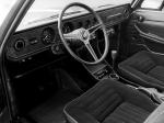 Fiat 125 Executive Concept 1967 года